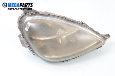 Фар за Mercedes-Benz A-Class Hatchback  W168 (07.1997 - 08.2004), хечбек, позиция: дясна