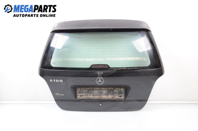 Заден капак за Mercedes-Benz A-Class Hatchback  W168 (07.1997 - 08.2004), 4+1 вр., хечбек, позиция: задна