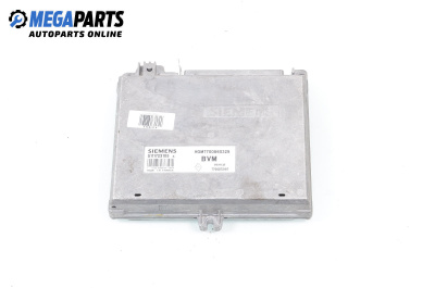 Компютър двигател за Renault Espace II Minivan (01.1991 - 12.1996) 2.2 (J/S637, J63G), 108 к.с., № HOM7700860329