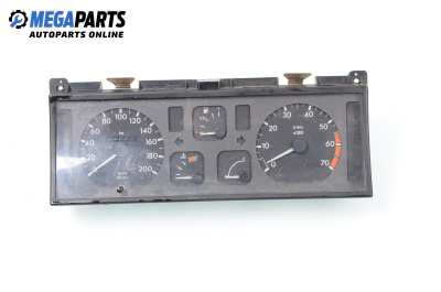 Километраж за Renault Espace II Minivan (01.1991 - 12.1996) 2.2 (J/S637, J63G), 108 к.с.