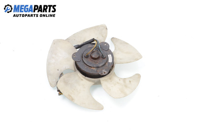 Перка охлаждане за Mitsubishi Carisma Hatchback (07.1995 - 06.2006) 1.6 (DA1A), 90 к.с.