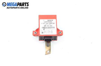 Имобилайзер за Mitsubishi Carisma Hatchback (07.1995 - 06.2006), № 1 137 328 045