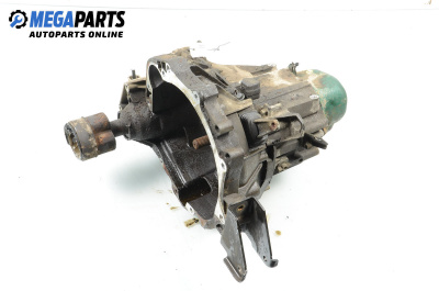 Ръчна скоростна кутия за Mitsubishi Carisma Hatchback (07.1995 - 06.2006) 1.6 (DA1A), 90 к.с.