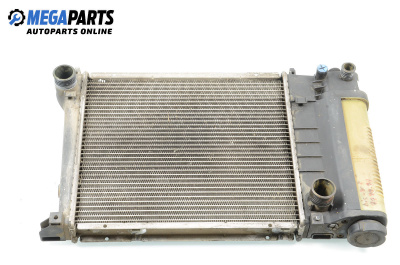 Воден радиатор за BMW 3 Series E30 Sedan (09.1982 - 03.1992) 316 i, 100 к.с.