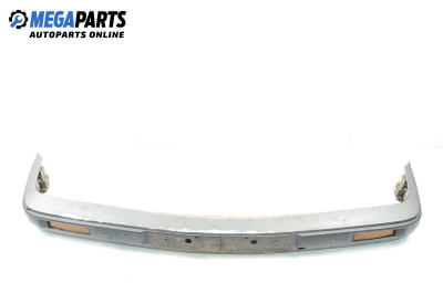 Предна броня за BMW 3 Series E30 Sedan (09.1982 - 03.1992), седан, позиция: предна