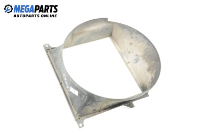 Дифузьор за BMW 3 Series E30 Sedan (09.1982 - 03.1992) 316 i, 100 к.с.