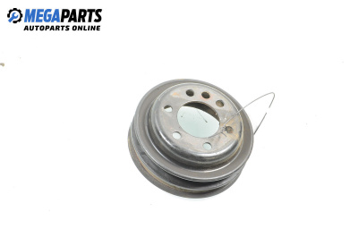 Ремъчна шайба за BMW 3 Series E30 Sedan (09.1982 - 03.1992) 316 i, 100 к.с.
