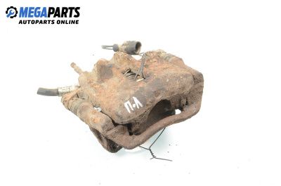 Спирачен апарат за BMW 3 Series E30 Coupe (09.1982 - 03.1992), позиция: предна, лява