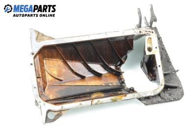 Картер за BMW 3 Series E30 Sedan (09.1982 - 03.1992) 316 i, 100 к.с.