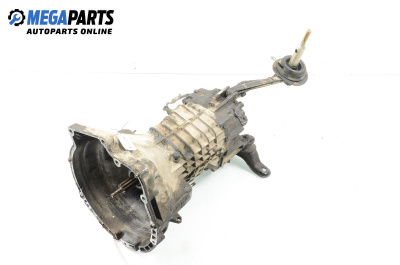 Ръчна скоростна кутия за BMW 3 Series E30 Sedan (09.1982 - 03.1992) 316 i, 100 к.с.