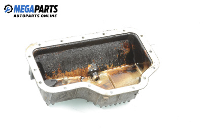 Картер за BMW 3 Series E30 Sedan (09.1982 - 03.1992) 316 i, 100 к.с.