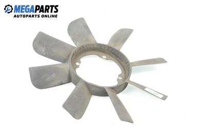 Перка охлаждане за BMW 3 Series E30 Coupe (09.1982 - 03.1992) 316 i, 100 к.с.