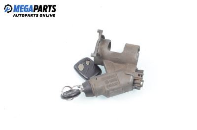 Контактен ключ за Volkswagen Passat II Variant B3, B4 (02.1988 - 06.1997), № 357905851