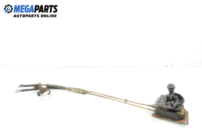 Скоростен лост с жила за Volkswagen Passat II Variant B3, B4 (02.1988 - 06.1997)