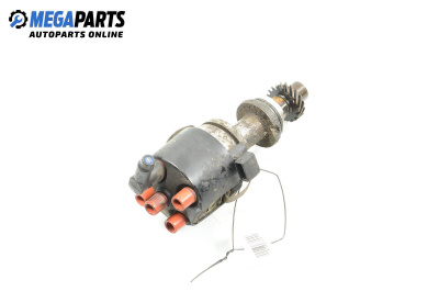 Палец на разпределителя на запалването (делко) за Volkswagen Passat II Variant B3, B4 (02.1988 - 06.1997) 2.0, 115 к.с.