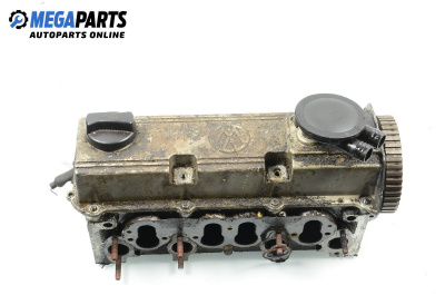 Глава за Volkswagen Passat II Variant B3, B4 (02.1988 - 06.1997) 2.0, 115 к.с.