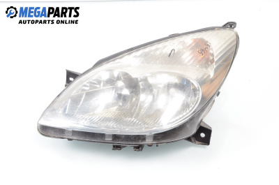 Фар за Citroen C5 I Hatchback (03.2001 - 03.2005), хечбек, позиция: лява