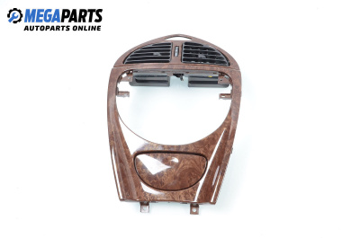 Централна конзола за Citroen C5 I Hatchback (03.2001 - 03.2005)