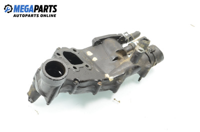 Корпус на термостат за Citroen C5 I Hatchback (03.2001 - 03.2005) 2.2 HDi (DC4HXB, DC4HXE), 133 к.с.
