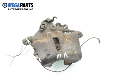 Спирачен апарат за Citroen C5 I Hatchback (03.2001 - 03.2005), позиция: предна, лява