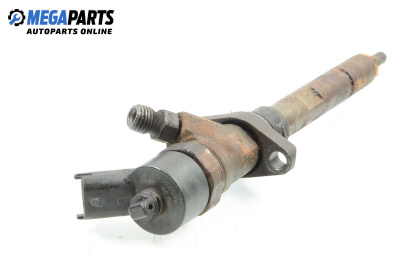 Дюза дизел за Citroen C5 I Hatchback (03.2001 - 03.2005) 2.2 HDi (DC4HXB, DC4HXE), 133 к.с., № 0445110 036