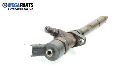 Дюза дизел за Citroen C5 I Hatchback (03.2001 - 03.2005) 2.2 HDi (DC4HXB, DC4HXE), 133 к.с., № 0445110 036