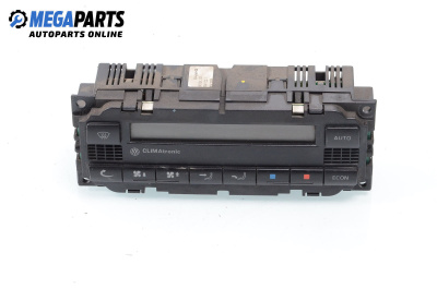 Панел климатроник за Volkswagen Passat III Sedan B5 (08.1996 - 12.2001)