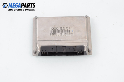 Компютър двигател за Volkswagen Passat III Sedan B5 (08.1996 - 12.2001) 2.5 TDI, 150 к.с., № 3B0 907 401 J