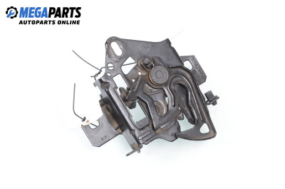 Брава преден капак за Volkswagen Passat III Sedan B5 (08.1996 - 12.2001), 4+1 вр., седан, позиция: предна, № 3B0823509M