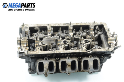 Глава без разпределителен вал за Volkswagen Passat III Sedan B5 (08.1996 - 12.2001) 2.5 TDI, 150 к.с.