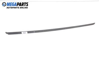 Външни лайсни за Audi A4 Sedan B7 (11.2004 - 06.2008), седан, позиция: лява