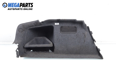 Кора багажник за Audi A4 Sedan B7 (11.2004 - 06.2008), седан