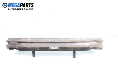 Основа броня за Audi A4 Sedan B7 (11.2004 - 06.2008), седан, позиция: задна