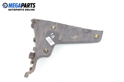 Държач броня за Audi A4 Sedan B7 (11.2004 - 06.2008), седан, позиция: задна, дясна