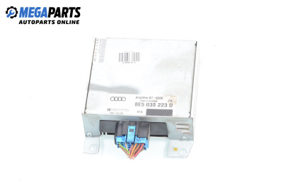 Аудио усилвател за Audi A4 Sedan B7 (11.2004 - 06.2008), № 8E5035223D