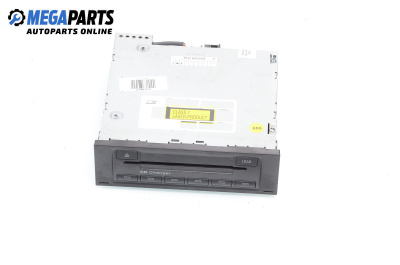 CD чейнджър за Audi A4 Sedan B7 (11.2004 - 06.2008), № 8E0 035 111 D