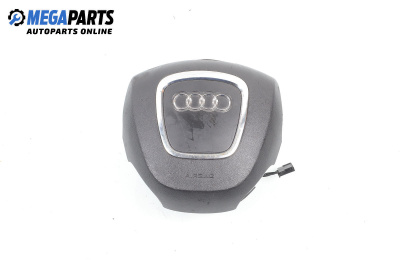 Airbag за Audi A4 Sedan B7 (11.2004 - 06.2008), 4+1 вр., седан, позиция: предна, № 4F0971589