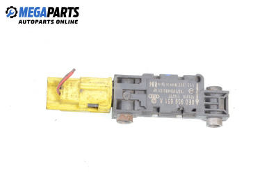 Сензор airbag за Audi A4 Sedan B7 (11.2004 - 06.2008), № 8E0 959 651 A