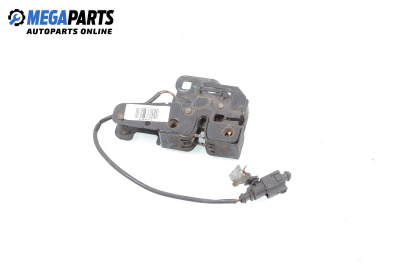 Брава преден капак за Audi A4 Sedan B7 (11.2004 - 06.2008), 4+1 вр., седан, позиция: предна