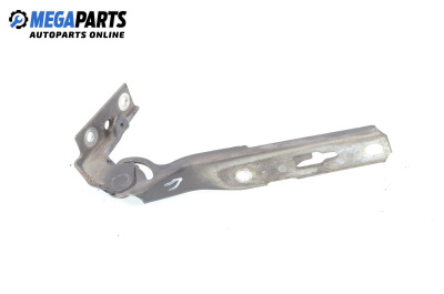 Панта преден капак за Audi A4 Sedan B7 (11.2004 - 06.2008), 4+1 вр., седан, позиция: лява