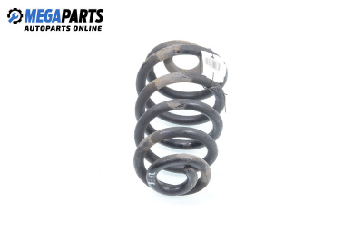 Пружина за ходова част за Audi A4 Sedan B7 (11.2004 - 06.2008), седан, позиция: задна