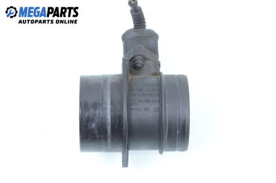 Дебитомер за Audi A4 Sedan B7 (11.2004 - 06.2008) 2.0 TDI 16V, 140 к.с., № Bosch 0 281 002 461