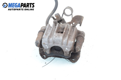 Спирачен апарат за Audi A4 Sedan B7 (11.2004 - 06.2008), позиция: задна, лява