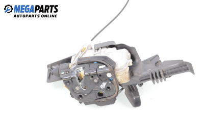 Брава на врата за Audi A4 Sedan B7 (11.2004 - 06.2008), позиция: предна, дясна