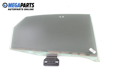 Странично стъкло за Audi A4 Sedan B7 (11.2004 - 06.2008), 4+1 вр., седан, позиция: задна, дясна