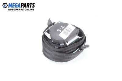 Предпазен колан за Audi A4 Sedan B7 (11.2004 - 06.2008), 4+1 вр., позиция: задна, дясна