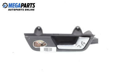 Вътрешна дръжка за Audi A4 Sedan B7 (11.2004 - 06.2008), 4+1 вр., седан, позиция: задна, дясна