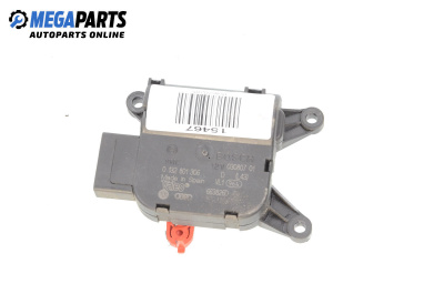 Моторче клапа парно за Audi A4 Sedan B7 (11.2004 - 06.2008) 2.0 TDI 16V, 140 к.с., № 0 132 801 306