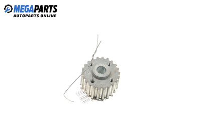 Обтяжна ролка ангренажен ремък за Audi A4 Sedan B7 (11.2004 - 06.2008) 2.0 TDI 16V, 140 к.с.