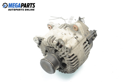 Алтернатор / генератор за Audi A4 Sedan B7 (11.2004 - 06.2008) 2.0 TDI 16V, 140 к.с.